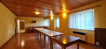 SLOVREAL : Predaj Domu v obci Lovča - 14