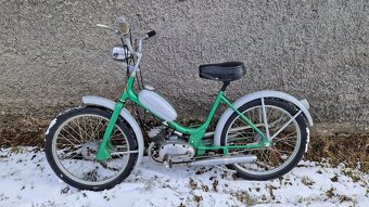 Stadion S11 - starší typ - 14