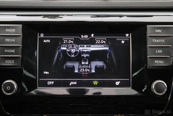 Škoda Superb Combi 1.6 TDI Ambition - 14