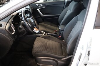 KIA CEED 1.6 Nafta 85 kW - 14