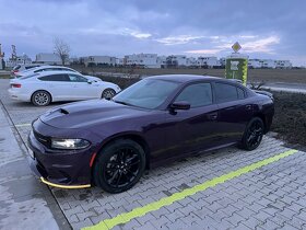 Dodge Charger 2022 - 14