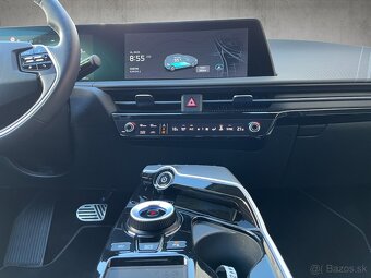 EV6 BUSINESS LINE SYN.EMT. 168 KW RWD - 14