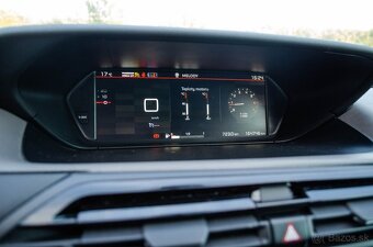 Citroën C4 Picasso BlueHDi 120 S S Shine - 14
