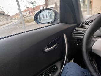 Bmw e87 120 D - 14