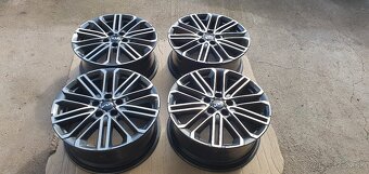 Kia proceed GT line ceed sportage 5x114,3 r18 - 14