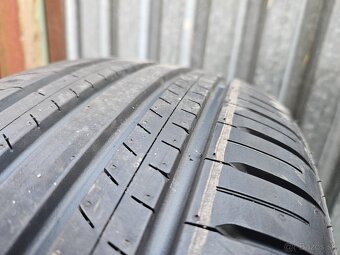 Úplne nové letné pneumatiky FALKEN ZIEX - 215/50 r18 92V - 14