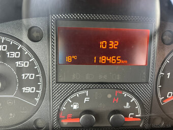 Fiat Ducato 2.3 Multijet 96 kW, L2H2, odpočet DPH  - 14
