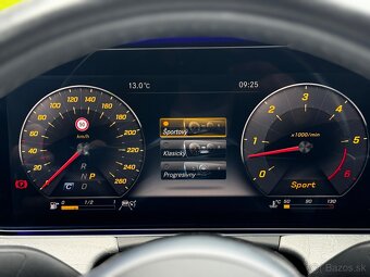 Mercedes-Benz CLS 400 d 4matic,AMG LINE,Možná Výmena - 14