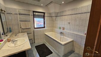 Sátoraljaújhely - Slovenské Nové Mesto - veľký RD s podnikan - 14