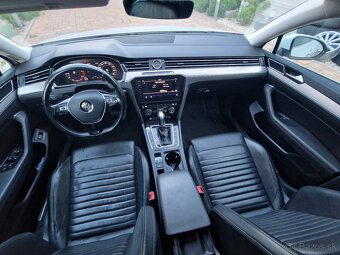 VW. Passat  Highline  2.0 dsg - 14