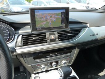 Audi A6 Avant 3.0 TDI DPF 245k quattro Prestige S tronic - 14