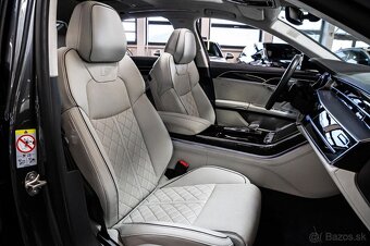 Audi A8 - 14