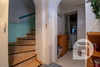 Predaj 4 izb. rodinný dom - Devínska Nová Ves, Bratislava - 14