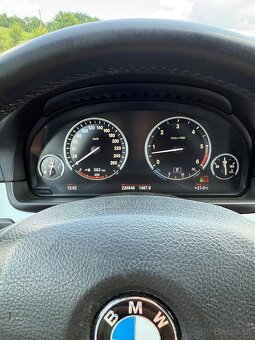 Bmw 5 530xd F11 Touring  190kw - 14