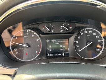 Opel Mokka X 1.6 - 14