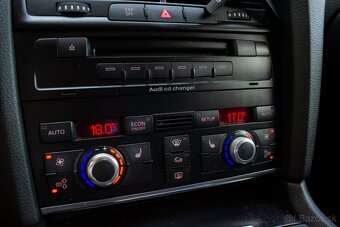 Audi Q7 3.0 TDI quattro tiptronic - 14