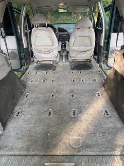Vw sharan 1.9 TDi 81kw - 14