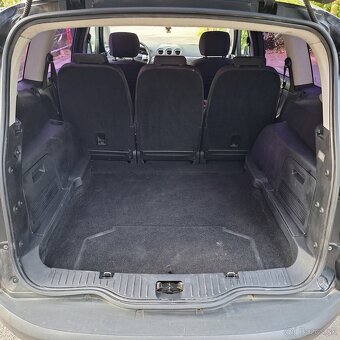 Ford S-max 2.0 tdci 103 kW - 14