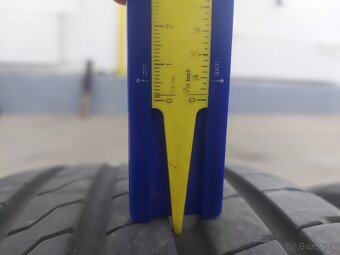 5x108R16 disky orig.FORD--205/60R16 letné pneumatiky - 14