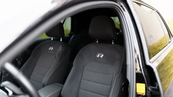 Volkswagen Golf R s úpravou od HGP "Stage 2" - 14