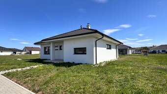 Rodinný dom Veľké Kostolany, pozemok 600 m2 - 14