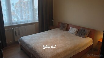 Veľkometrážny 3,5.izb Byt-komplet zariadený - 14