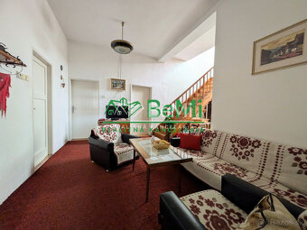 Predaj, rodinný dom - Zlaté Moravce (1211-12-AFI) - 14