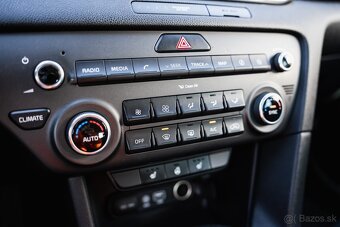 Kia Sportage 1.7 CRDi DCT Platinum - 14