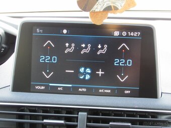 Peugeot 3008 2.0 BlueHDi S S Allure - 14