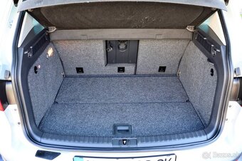 Volkswagen Tiguan 2.0 CR TDI 4 Motion Track & Style - 14