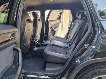 Škoda Kodiaq 2.0 TDi SCR DSG 150K Sportline EU6 (diesel) - 14
