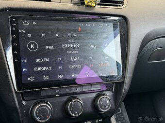 Škoda Octavia 1.6 TDI Business - 14