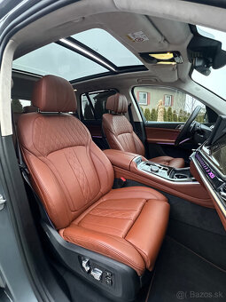 BMW X5,xDrive 30d Individual - 14