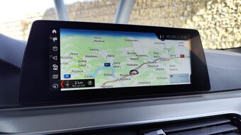 BMW 530d xDrive Touring G31 5/2018 188000km M-Packet, DPH - 14