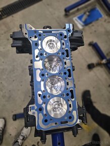 MOTOR 2,0 TDCI TRANSIT YNR6 / YLF6 / YLFS / YMR6 / - 14