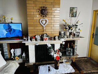 Predám 3 podlažný rodinný dom PO, Slnečná ulica - 14