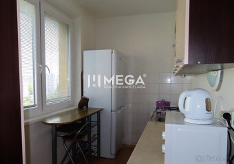4 izbový byt +2 loggie na predaj, Košice - Západ, Narcisová  - 14