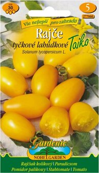 Predám planty paradajok - 14