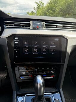 Volkswagen Passat - 14