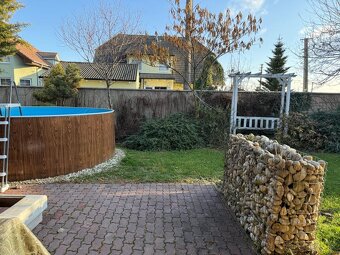Predaj vkusne a moderne zariad.4-izb.Bungalovu - 14