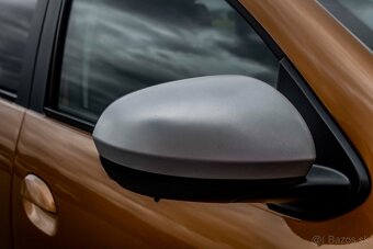 Dacia Duster 1.6 SCe S&S Comfort 4x4 LPG - 14