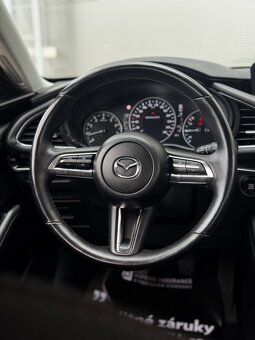 Mazda 3 2.0 Skyactiv G122 - 14