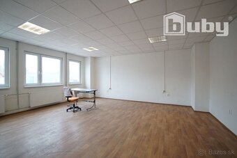 Na predaj komerčná/administratívna budova, Martin - Košúty,  - 14