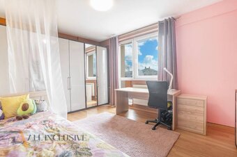 ALL INCLUSIVE | NA PREDAJ 4 IZBOVÝ RADOVÝ DOM S GARÁŽOU, ŠAM - 14