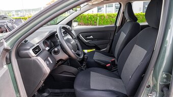 Dacia Duster 1.0 TCe ,  rv. 2024, 19.000 km, prvý majiteľ - 14