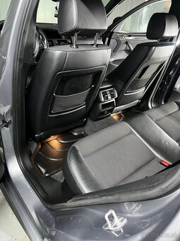BMW X3 F25 30d - 14