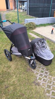 Thule Urban Glide 2 - 14