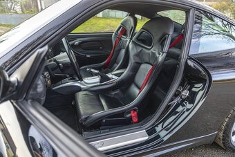 Porsche 911 996 GT3 - 14