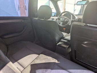 BMW rad 3 E46 320d 110kW M-Paket - 14
