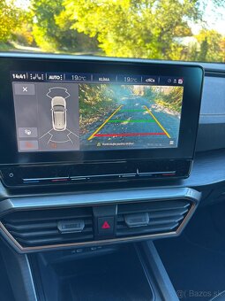 Cupra Formentor 2.0 TDI 150k 4Drive DSG - 14